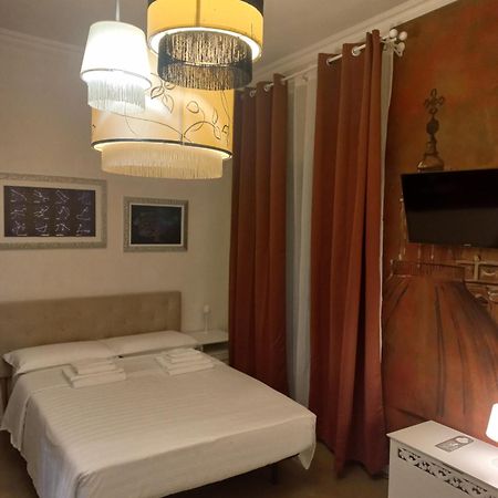 Stefano House Vaticano Roma Ngoại thất bức ảnh