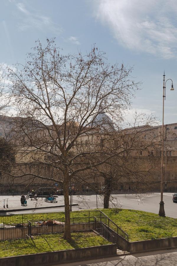 Stefano House Vaticano Roma Ngoại thất bức ảnh