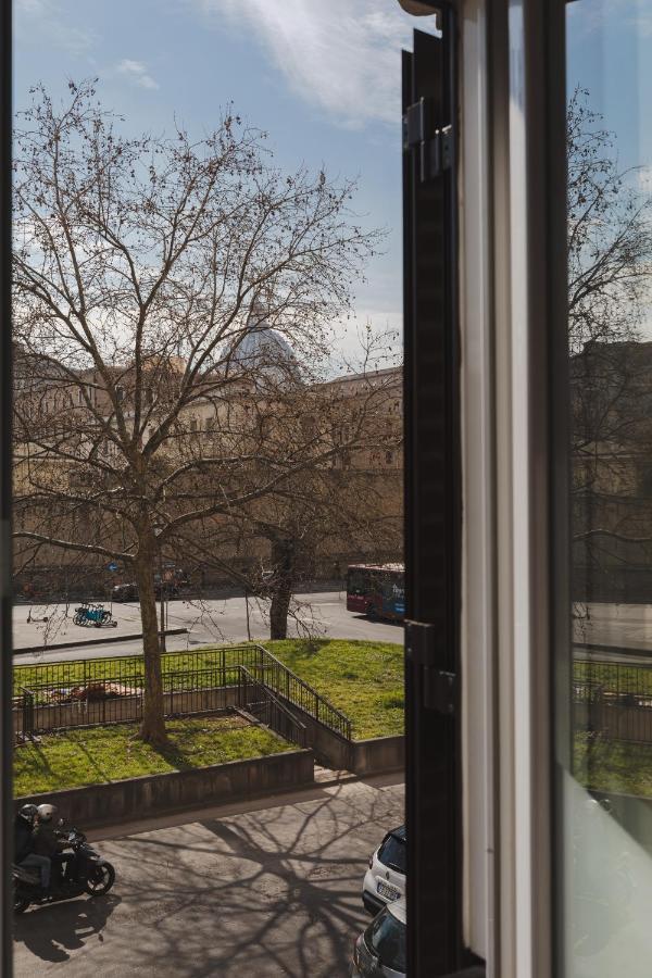Stefano House Vaticano Roma Ngoại thất bức ảnh