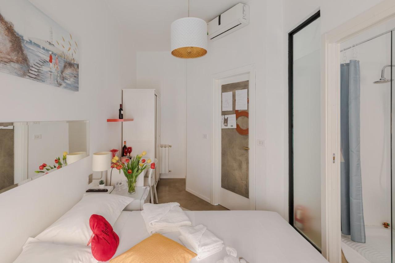 Stefano House Vaticano Roma Ngoại thất bức ảnh