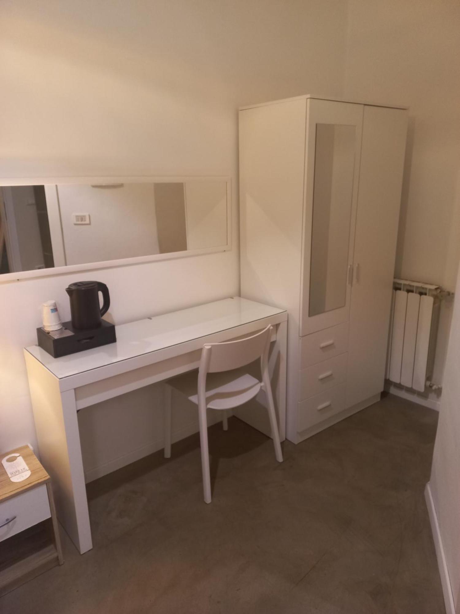 Stefano House Vaticano Roma Ngoại thất bức ảnh
