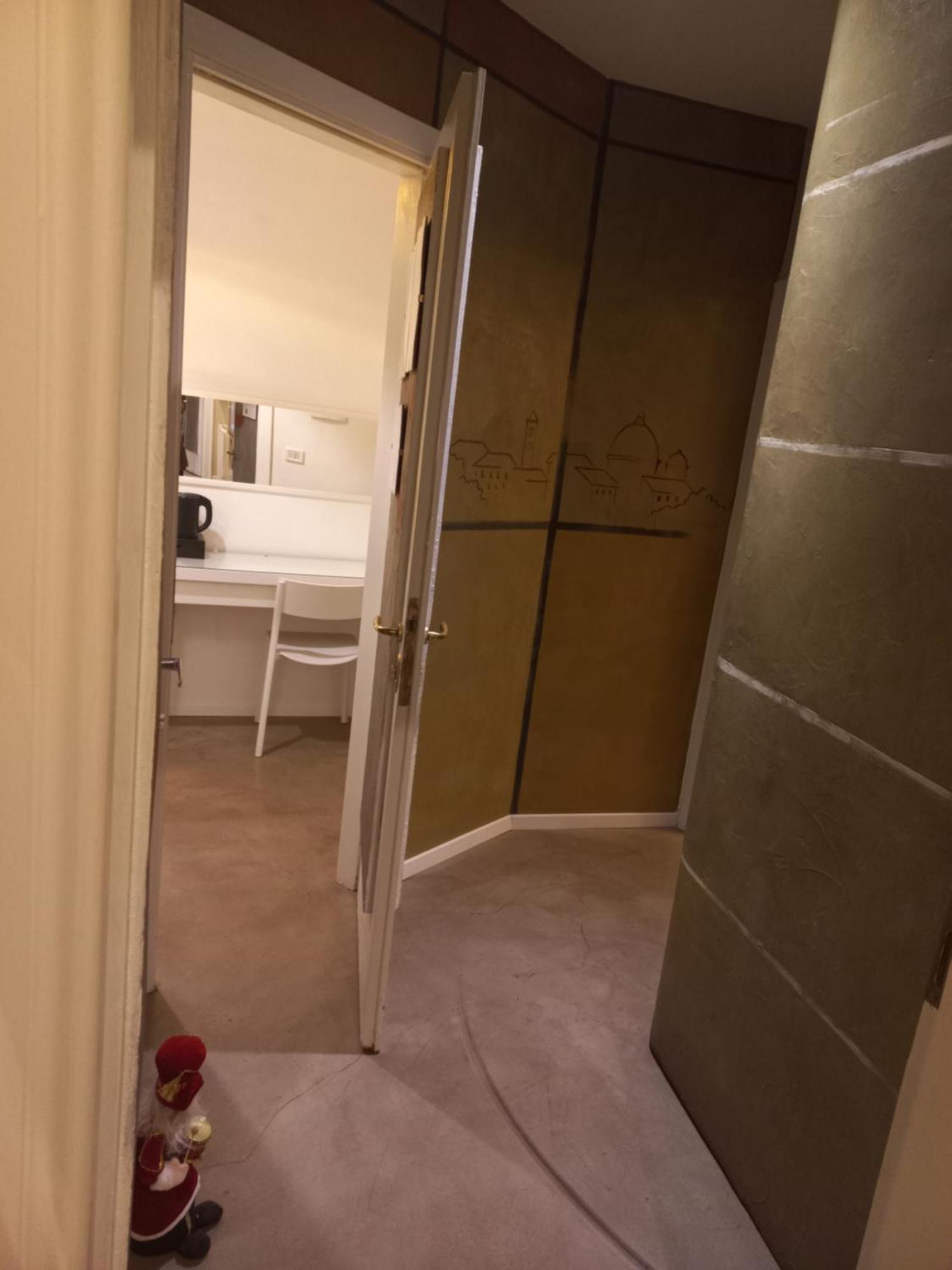 Stefano House Vaticano Roma Ngoại thất bức ảnh
