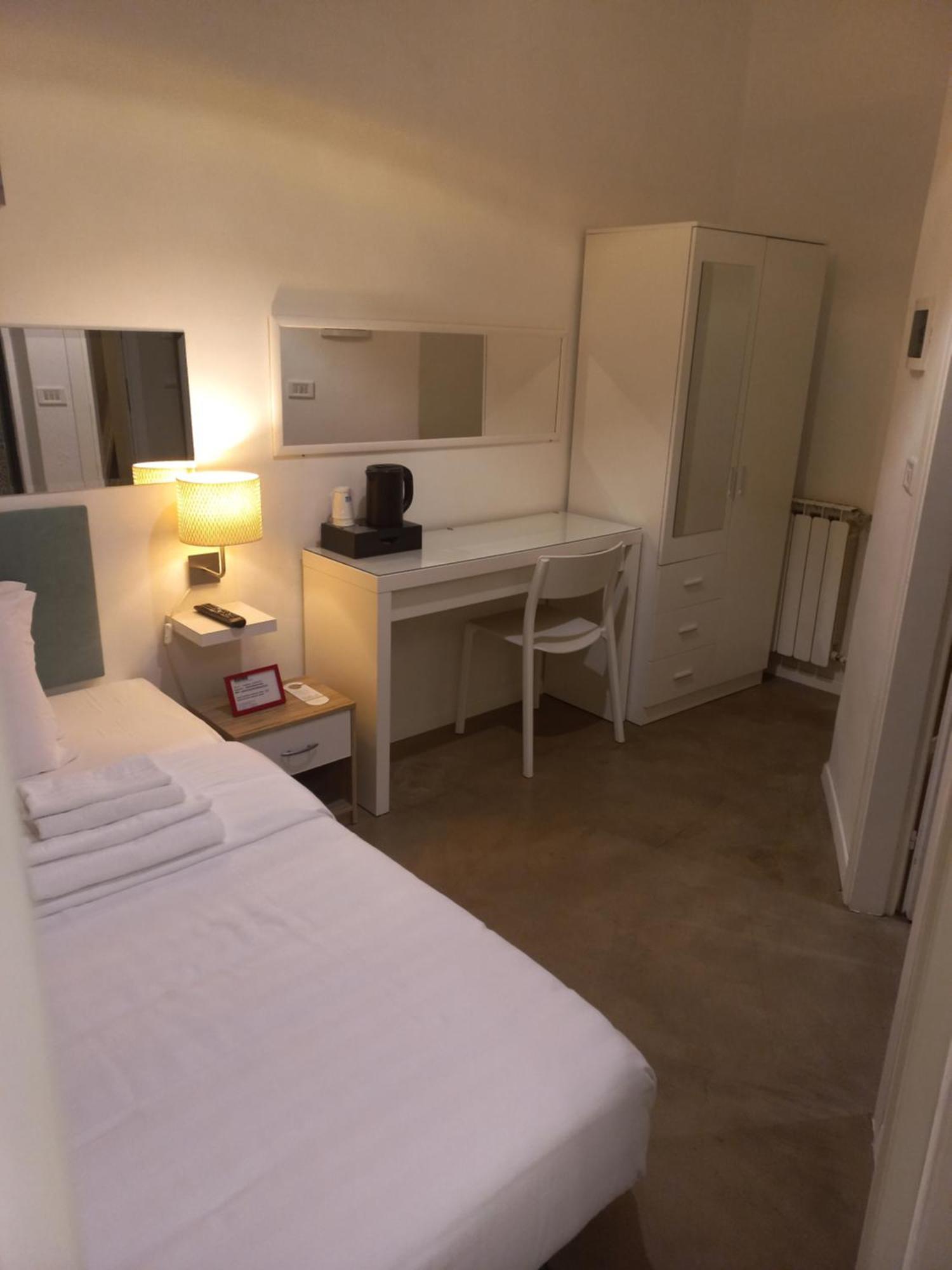 Stefano House Vaticano Roma Ngoại thất bức ảnh
