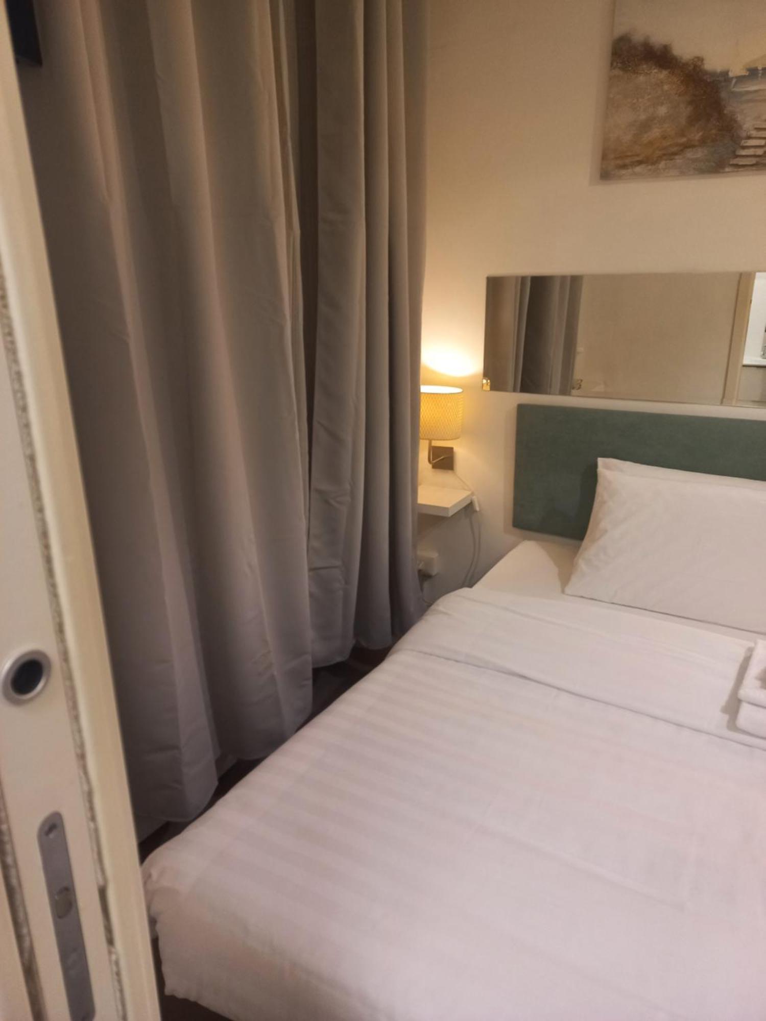 Stefano House Vaticano Roma Ngoại thất bức ảnh