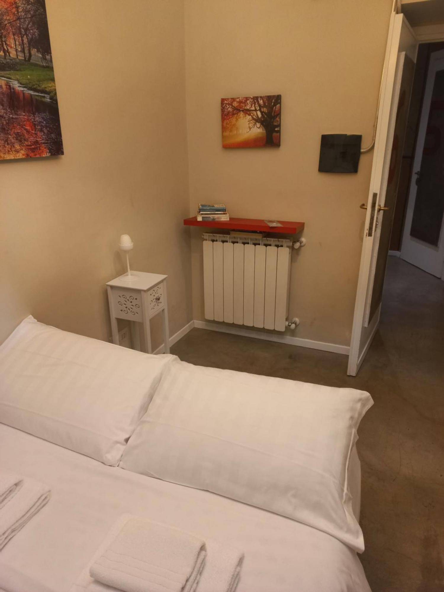 Stefano House Vaticano Roma Ngoại thất bức ảnh