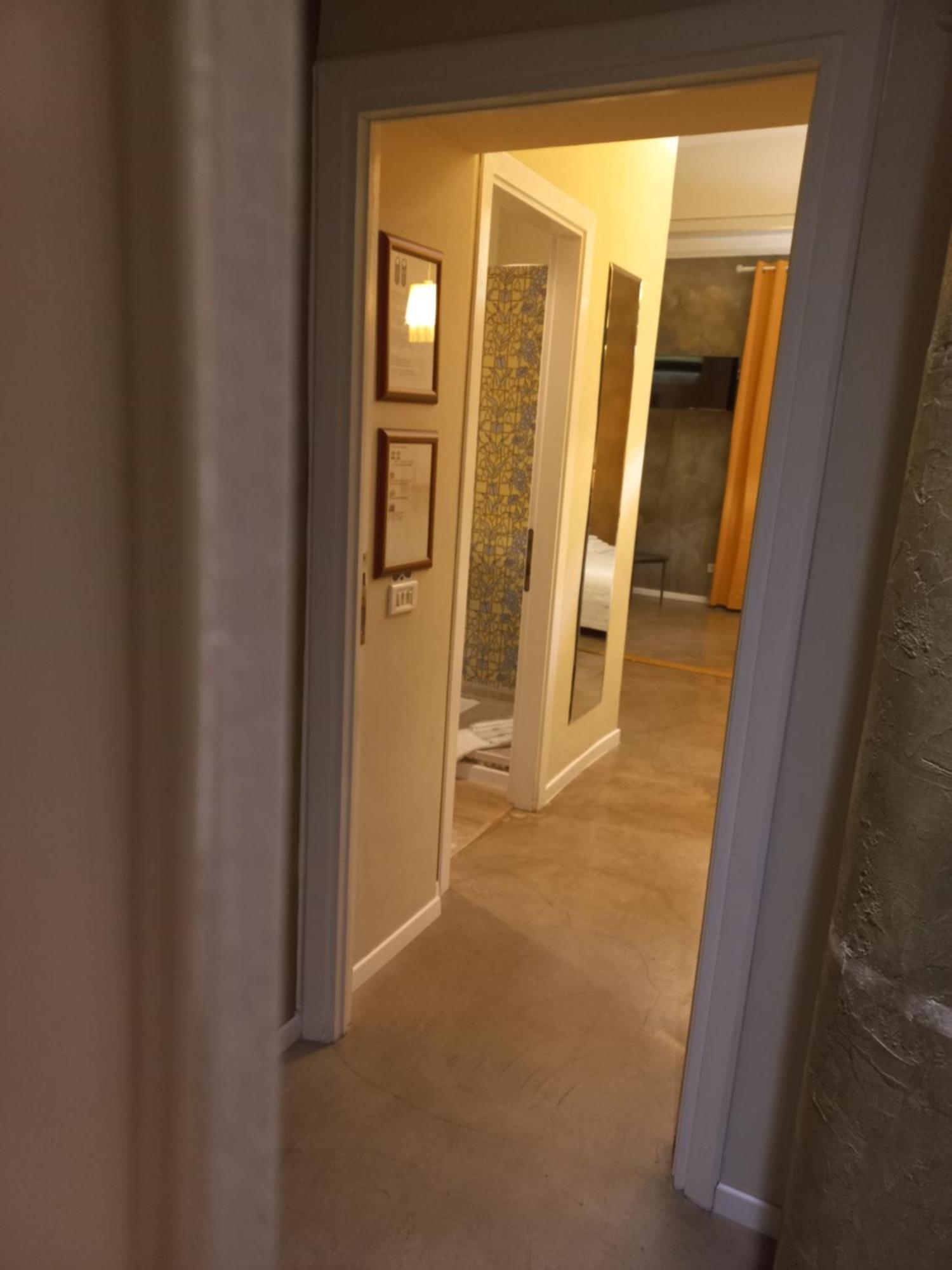 Stefano House Vaticano Roma Ngoại thất bức ảnh