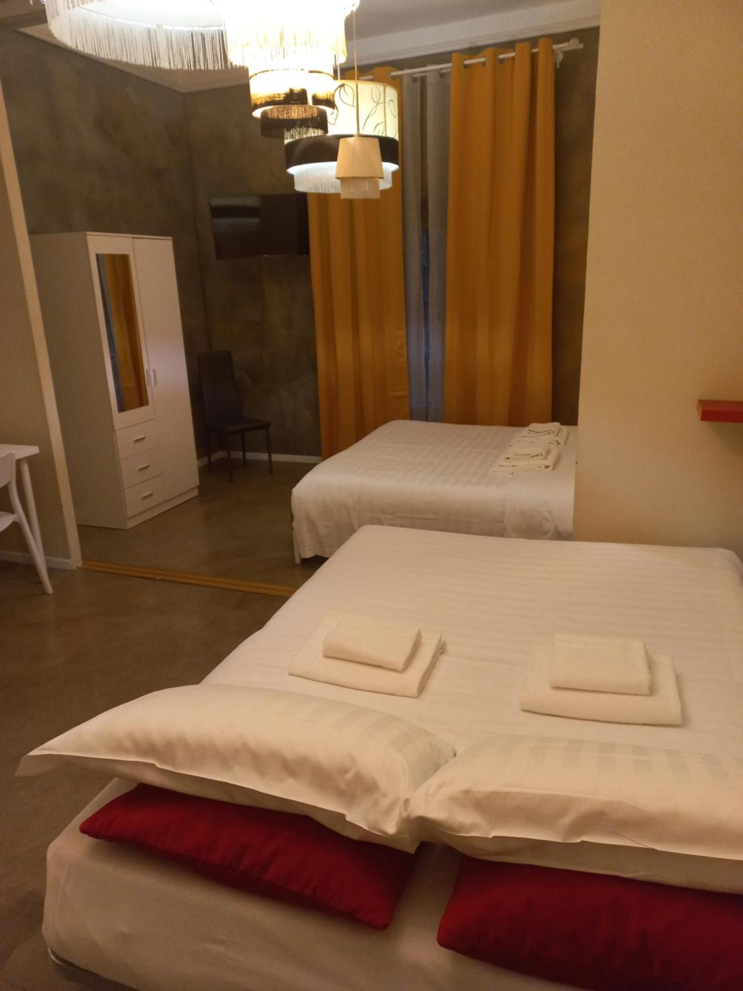 Stefano House Vaticano Roma Ngoại thất bức ảnh
