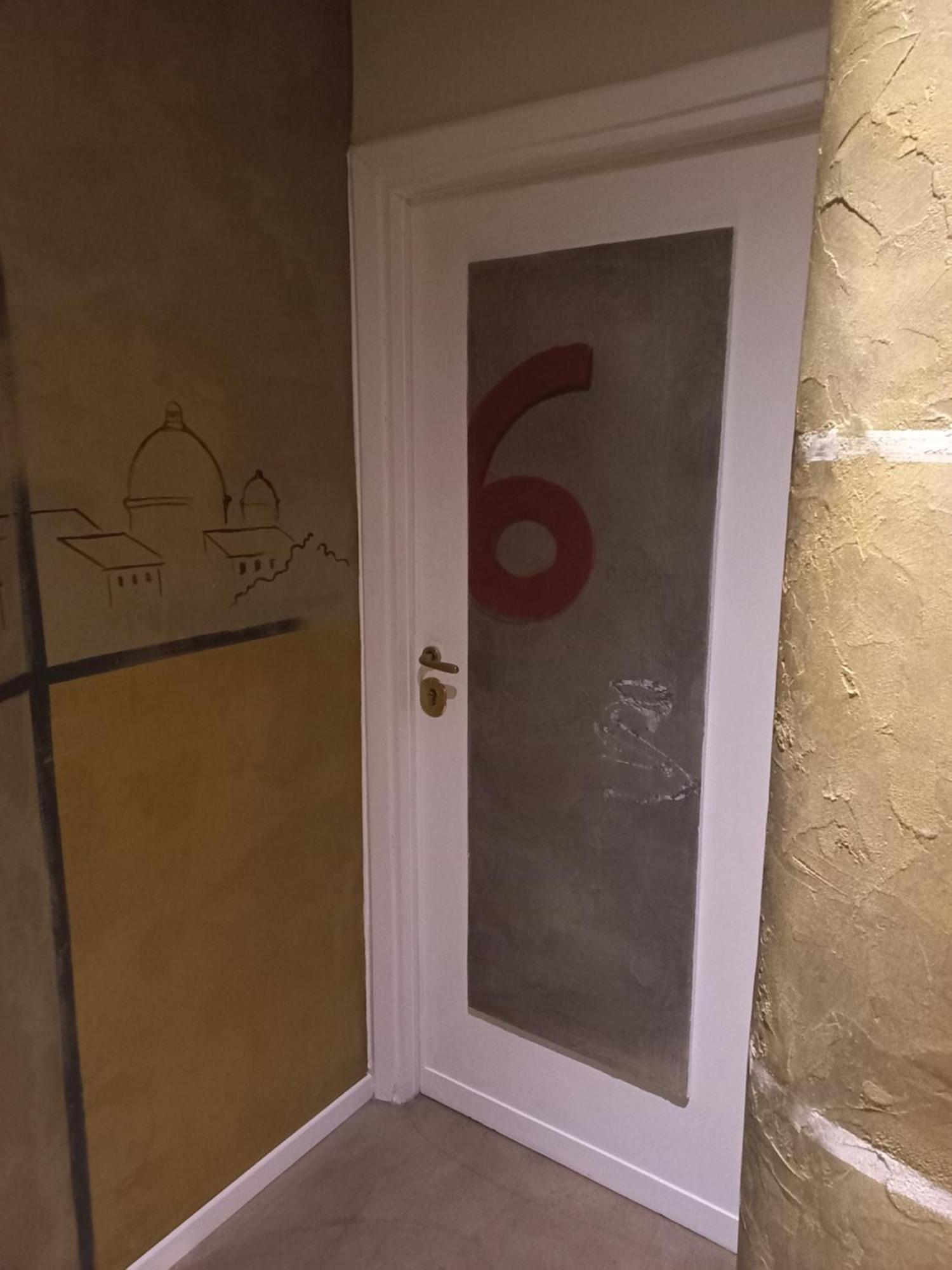 Stefano House Vaticano Roma Ngoại thất bức ảnh