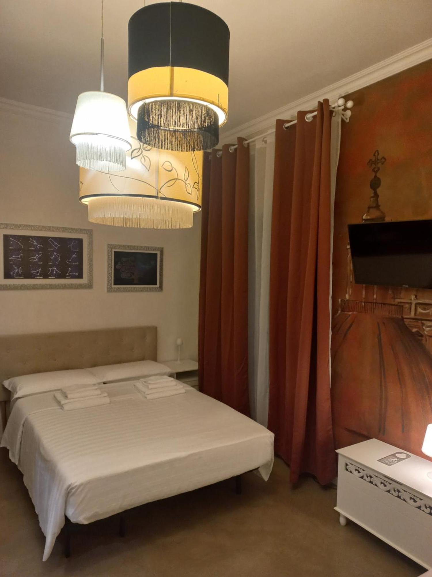 Stefano House Vaticano Roma Ngoại thất bức ảnh