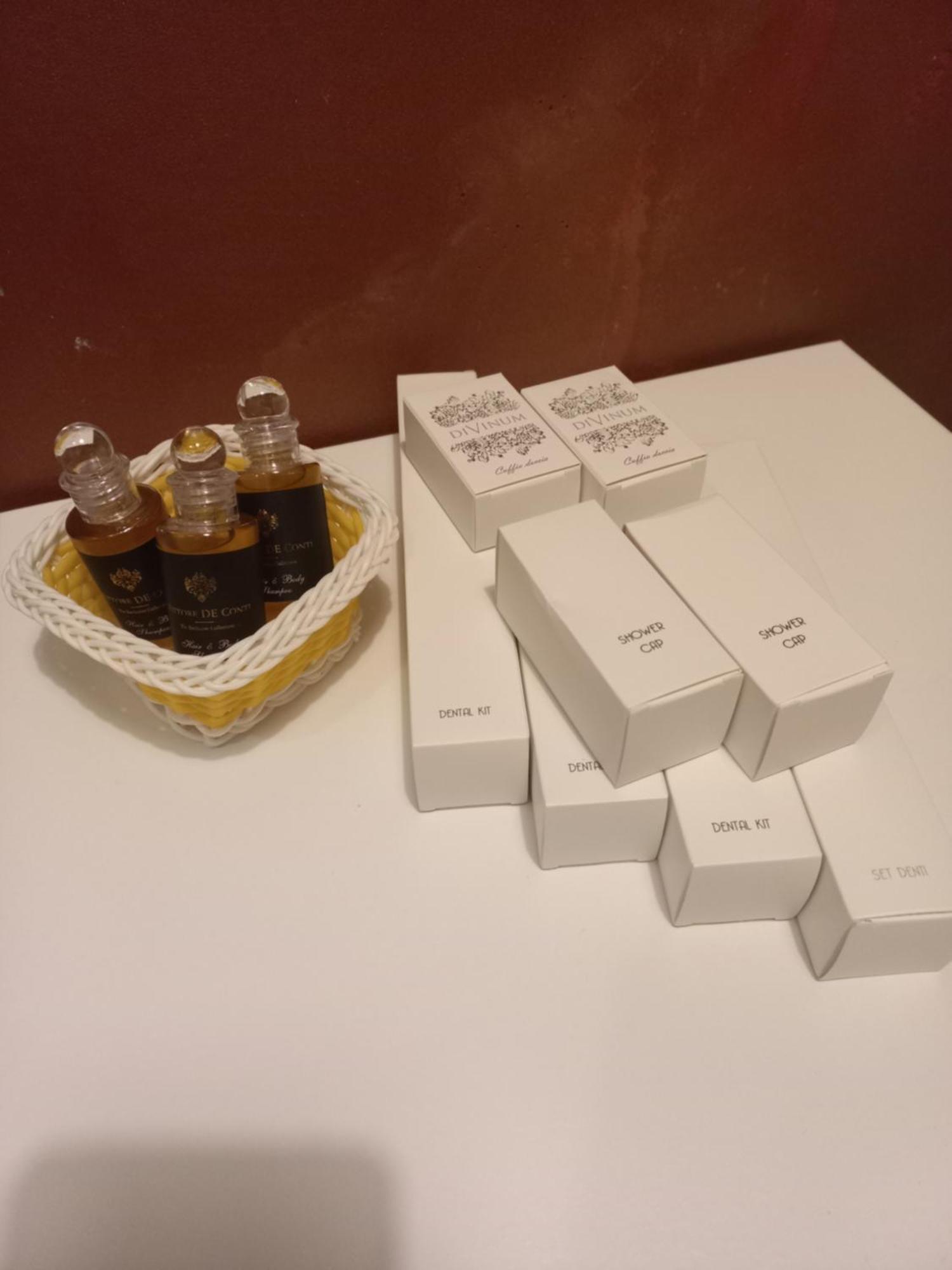 Stefano House Vaticano Roma Ngoại thất bức ảnh
