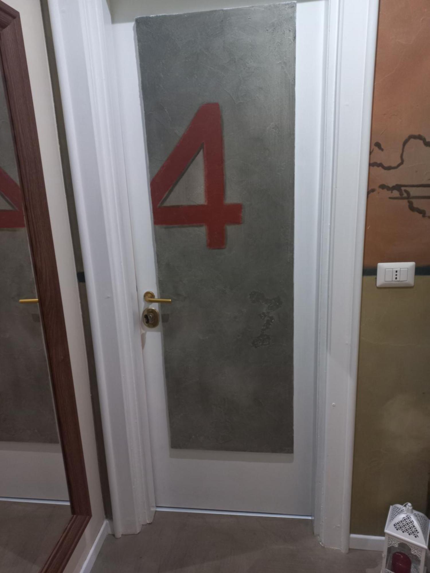 Stefano House Vaticano Roma Ngoại thất bức ảnh