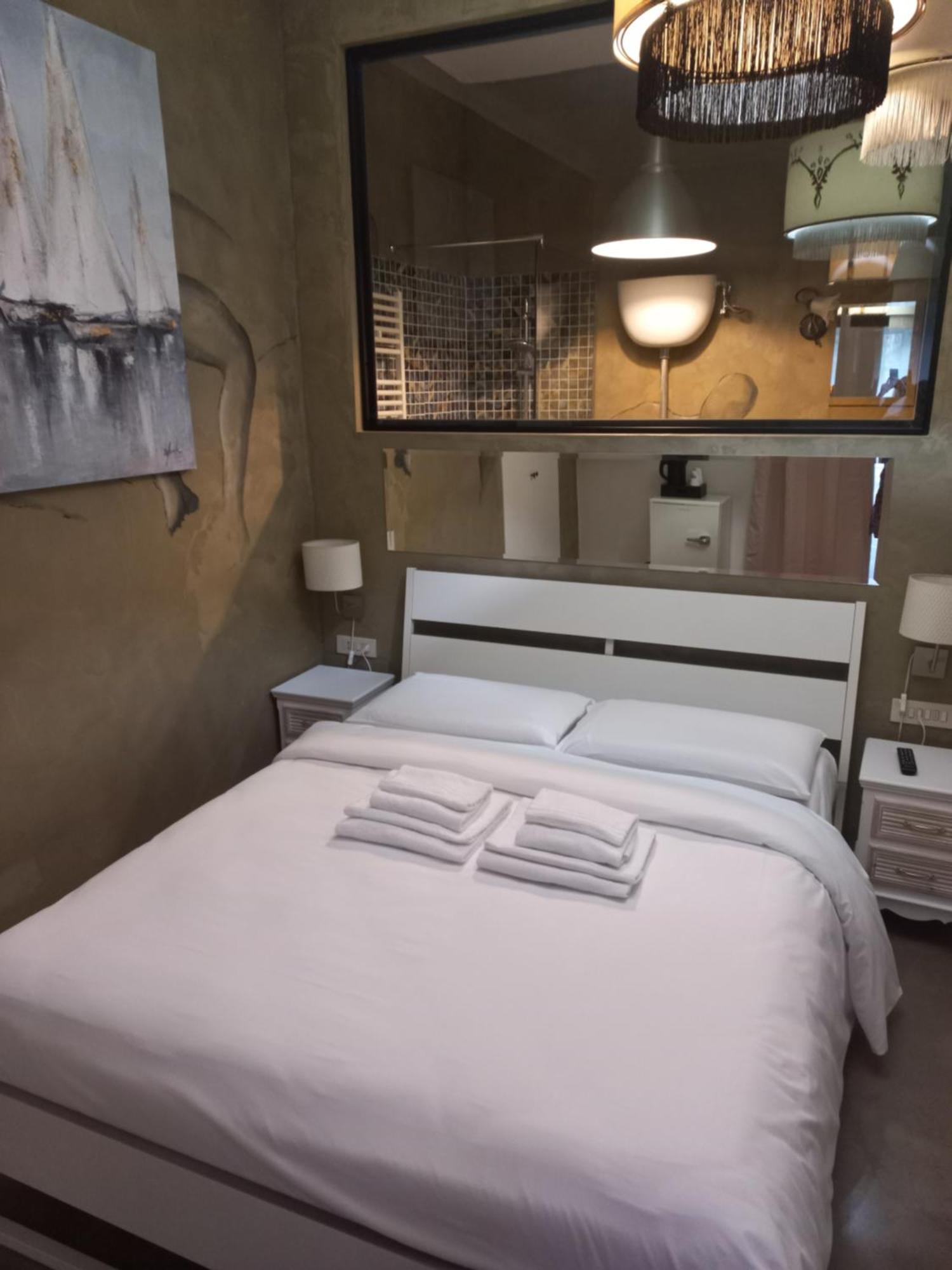 Stefano House Vaticano Roma Ngoại thất bức ảnh