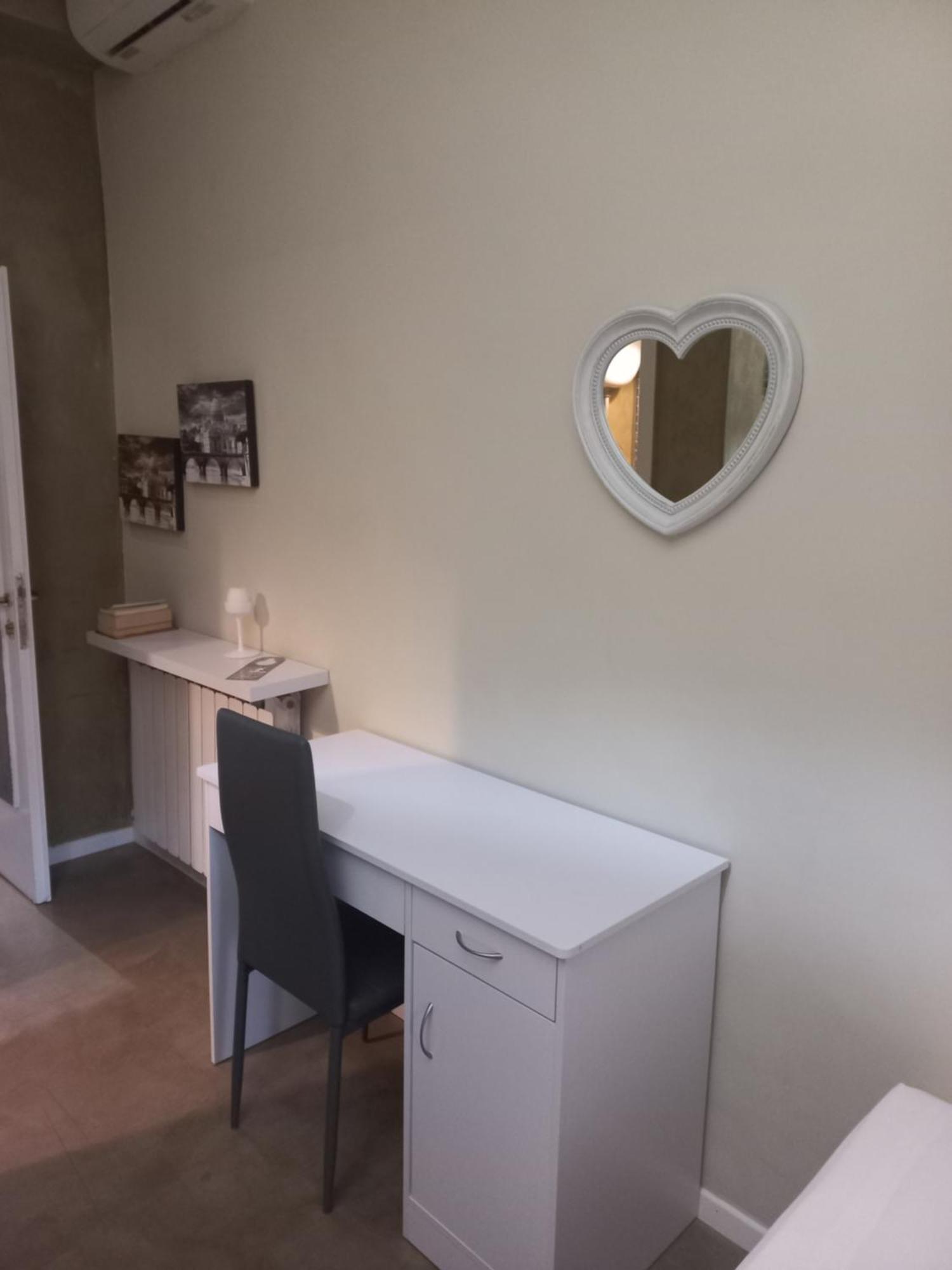 Stefano House Vaticano Roma Ngoại thất bức ảnh