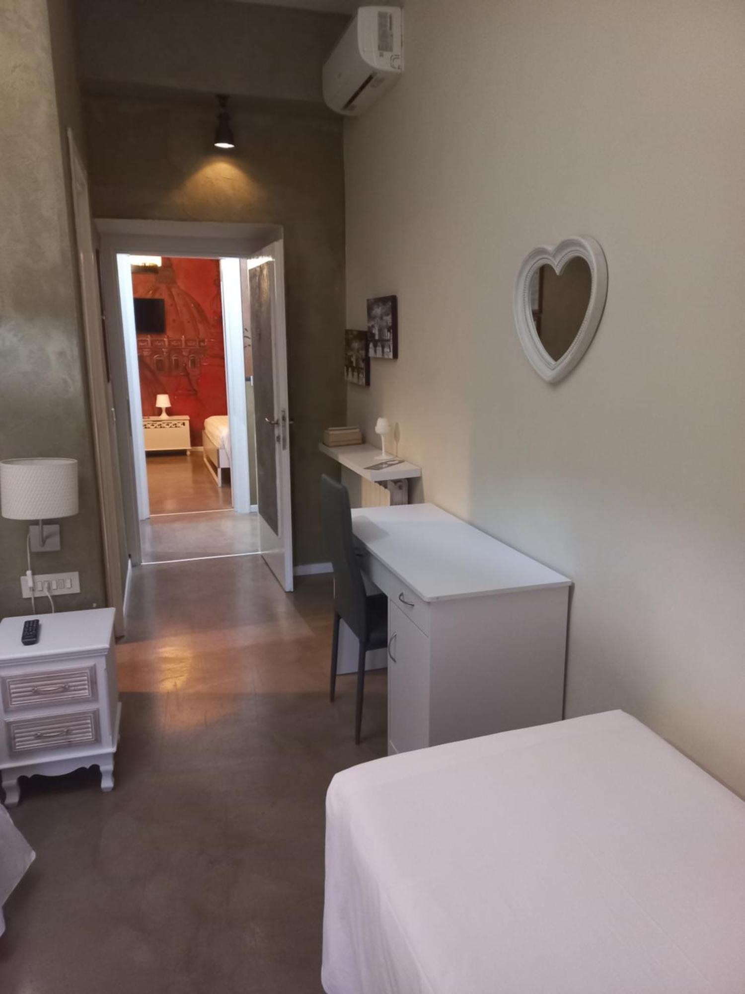 Stefano House Vaticano Roma Ngoại thất bức ảnh