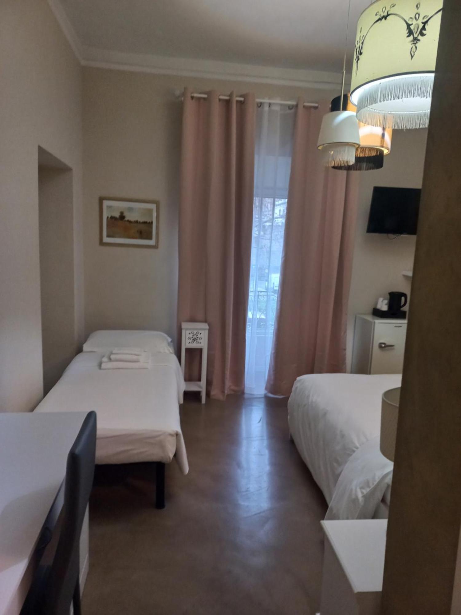 Stefano House Vaticano Roma Ngoại thất bức ảnh
