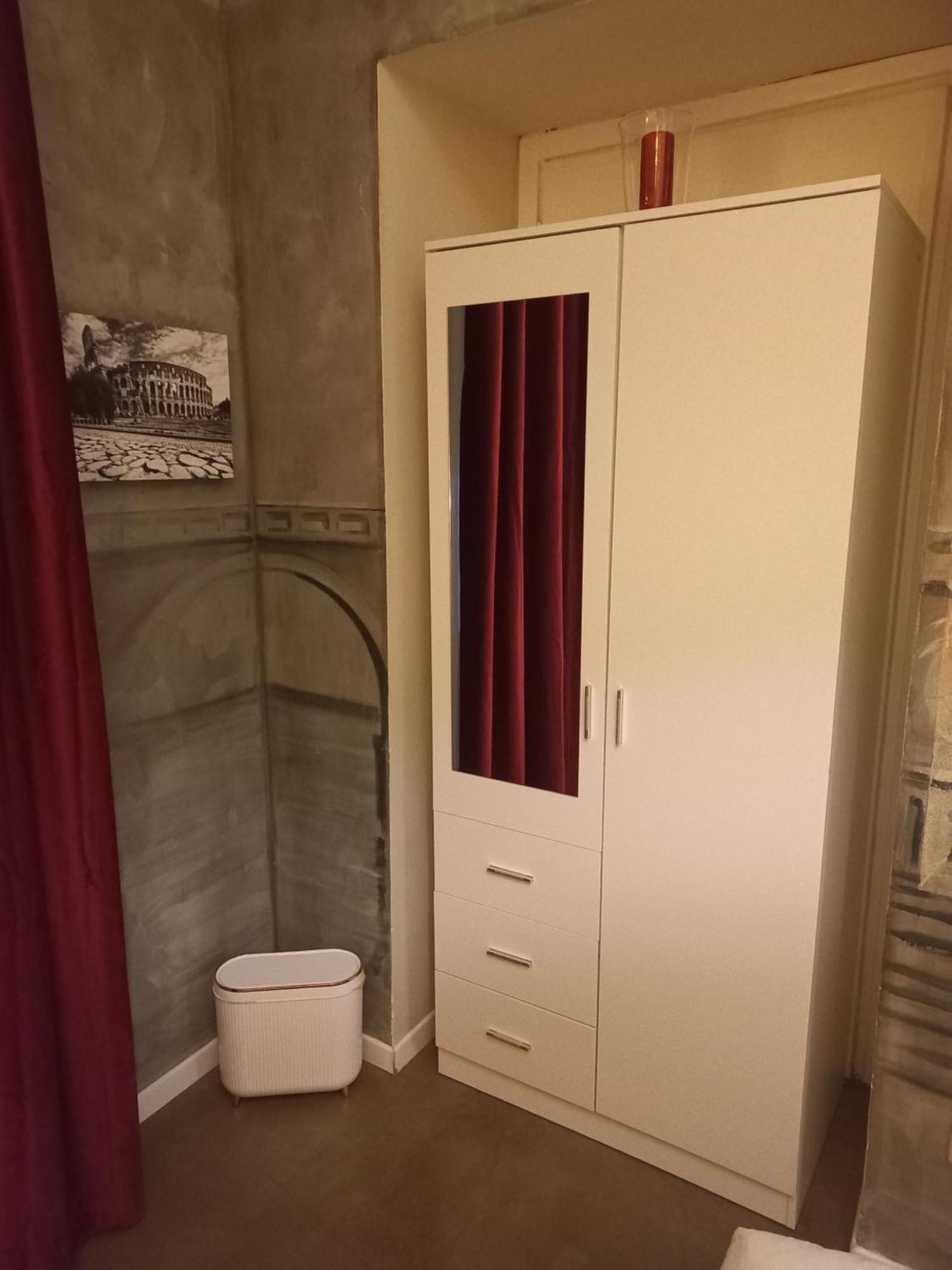 Stefano House Vaticano Roma Ngoại thất bức ảnh