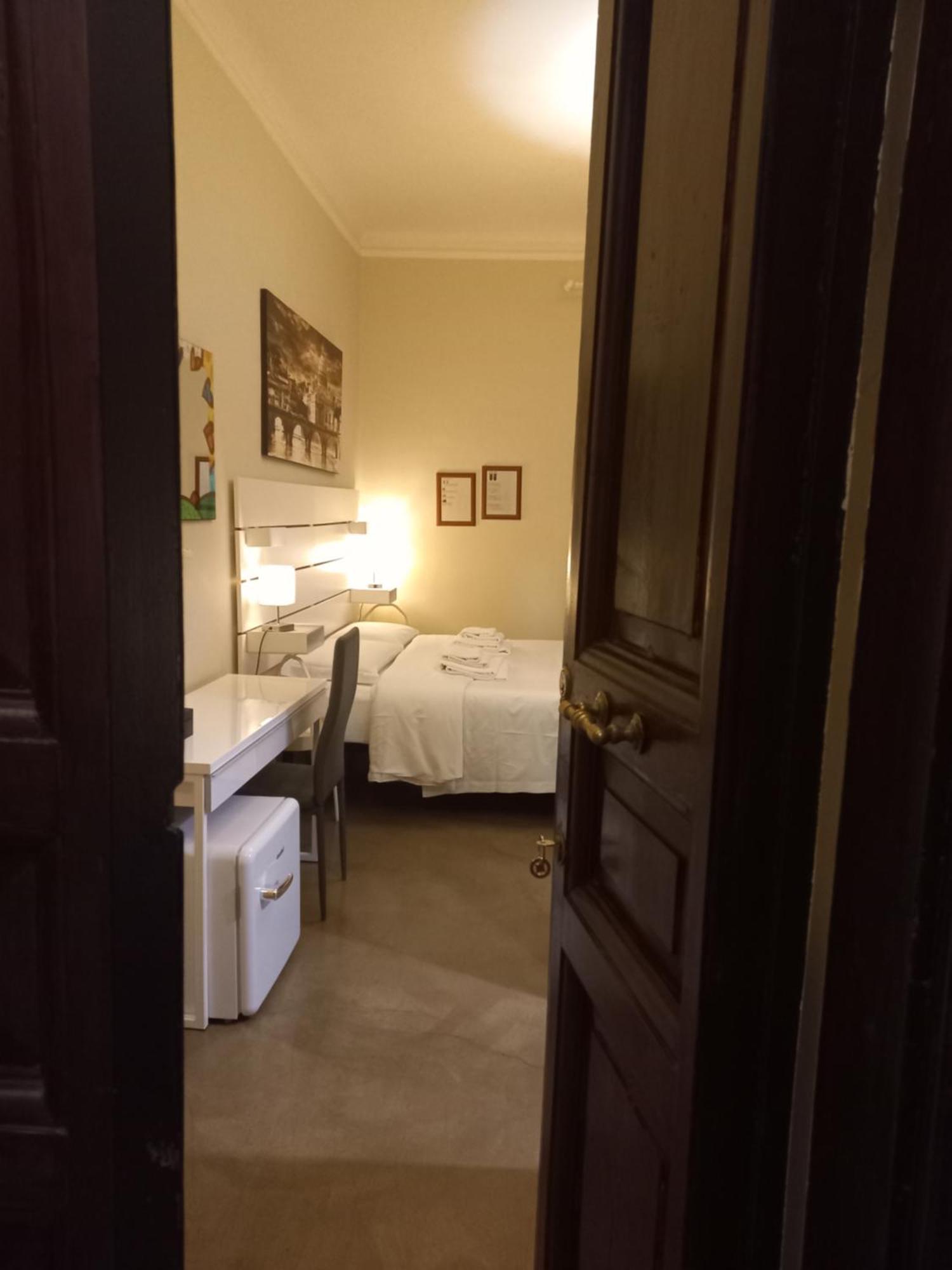 Stefano House Vaticano Roma Ngoại thất bức ảnh