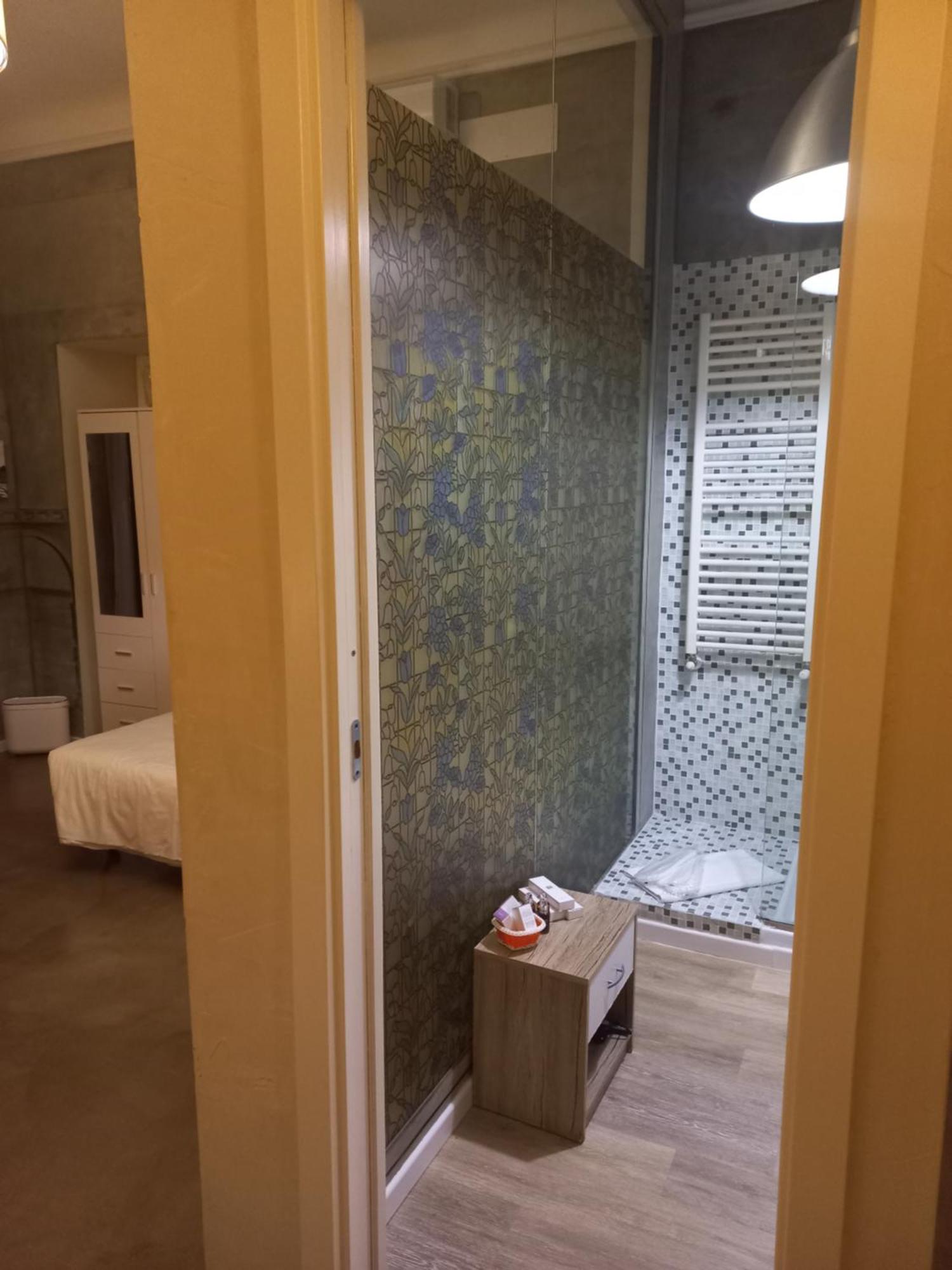 Stefano House Vaticano Roma Ngoại thất bức ảnh