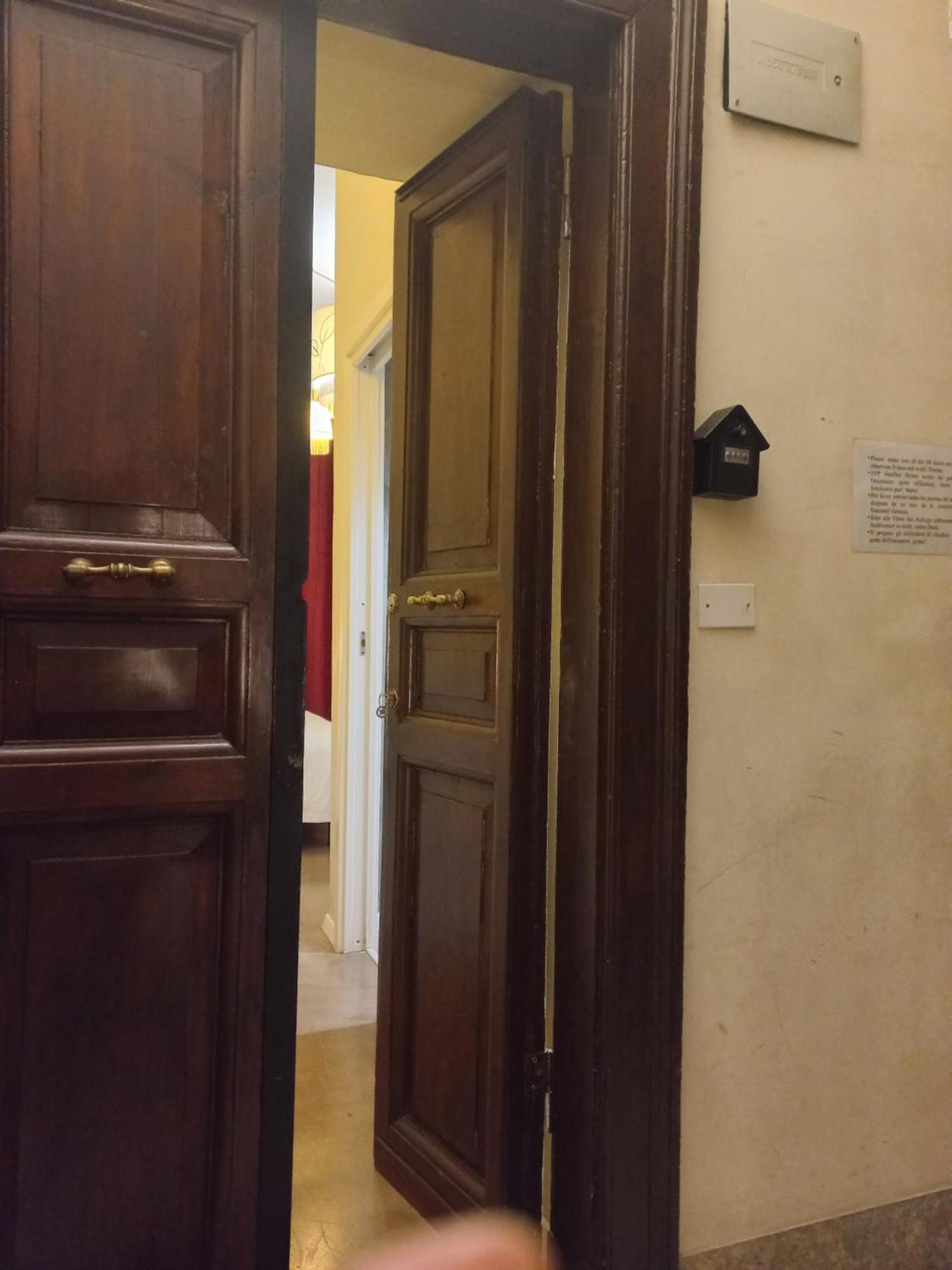 Stefano House Vaticano Roma Ngoại thất bức ảnh