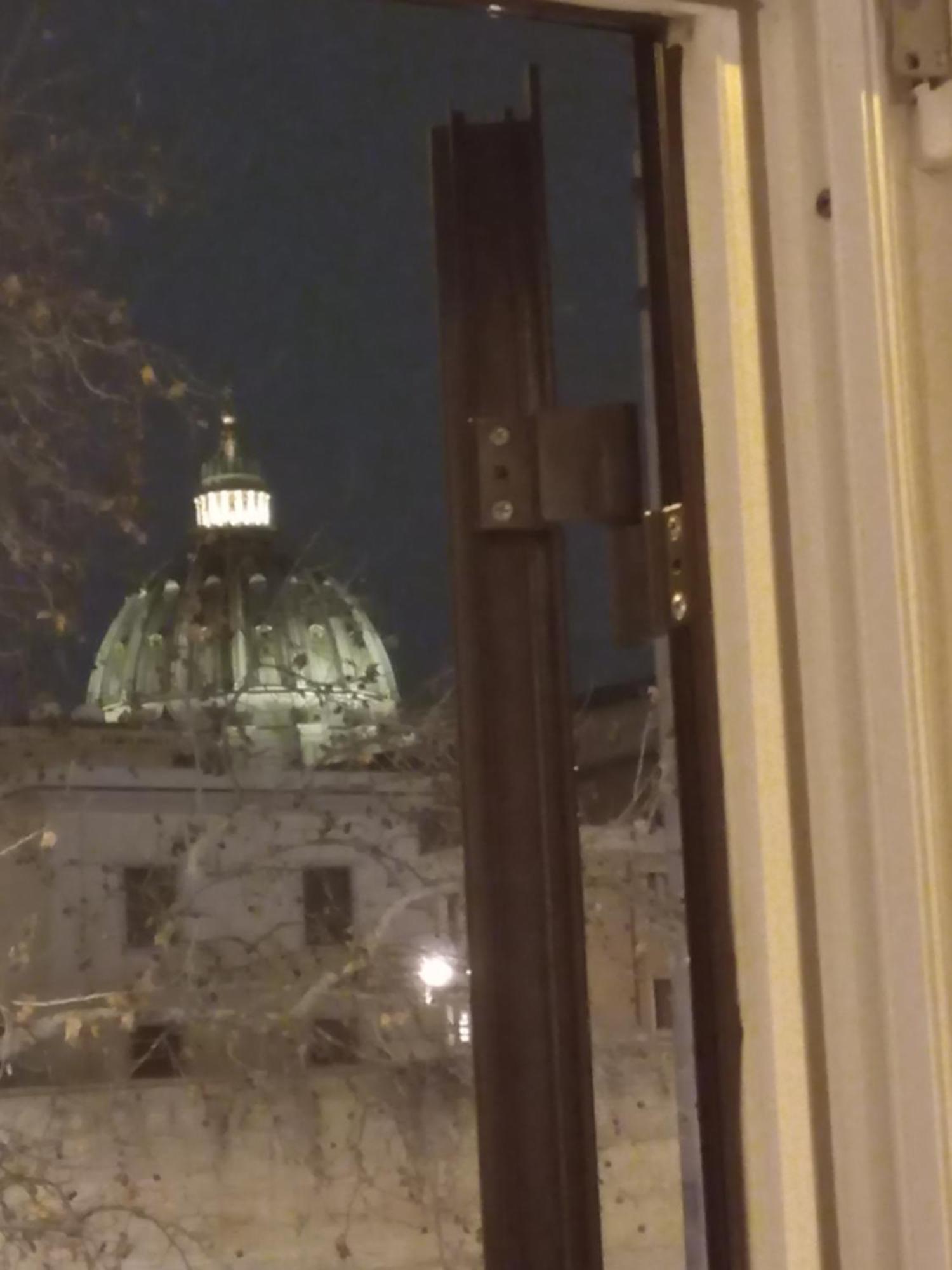 Stefano House Vaticano Roma Ngoại thất bức ảnh