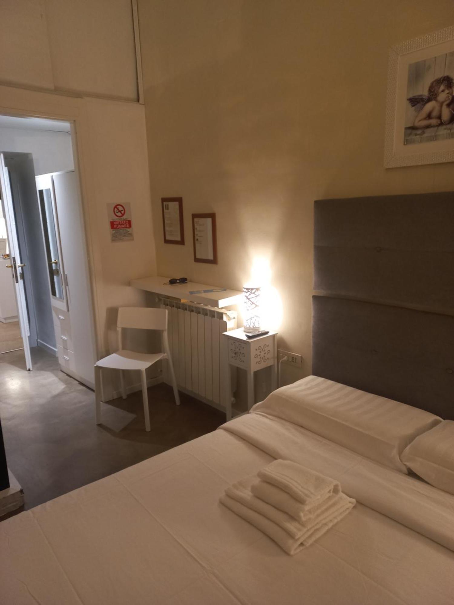 Stefano House Vaticano Roma Ngoại thất bức ảnh