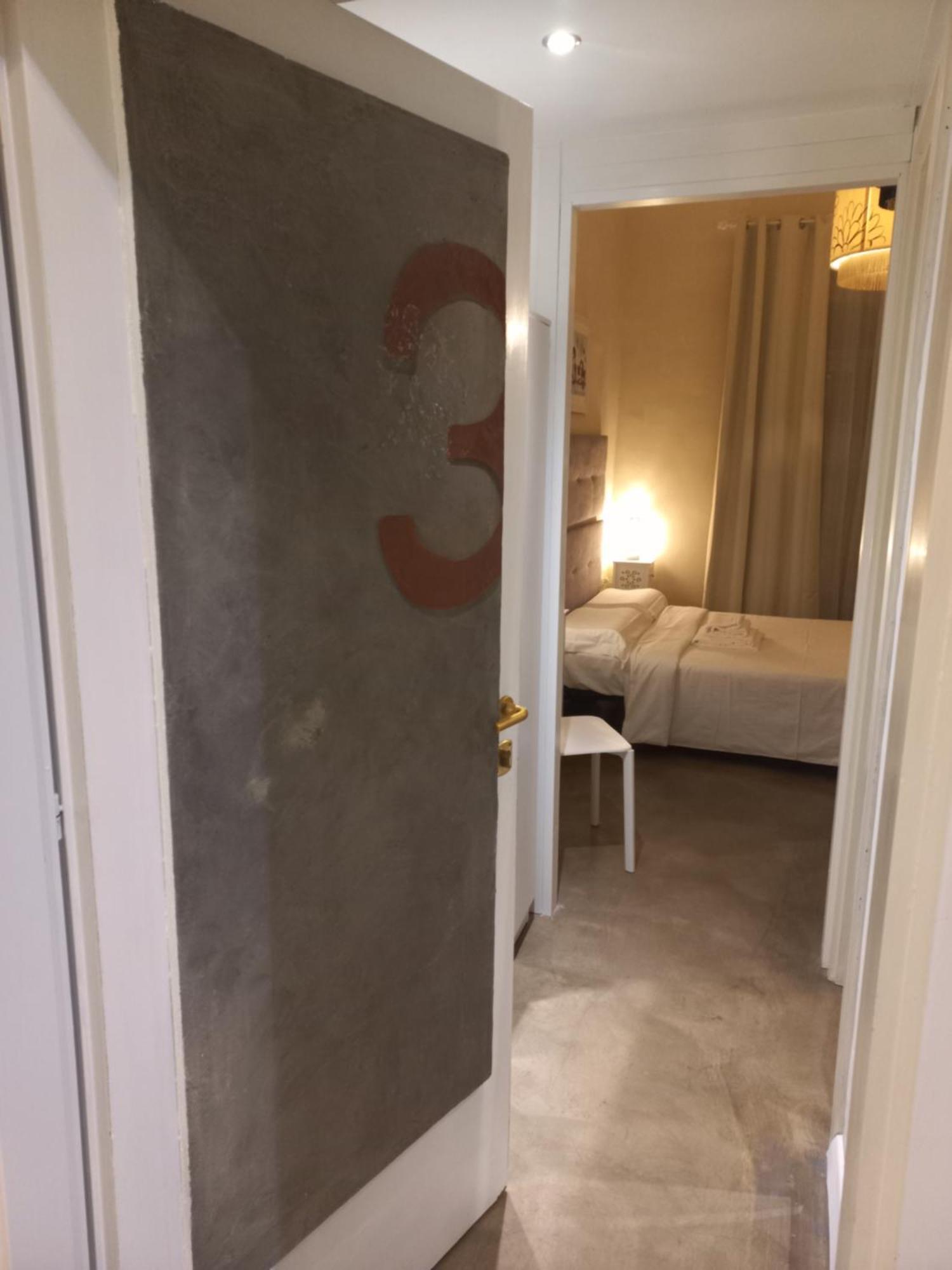 Stefano House Vaticano Roma Ngoại thất bức ảnh