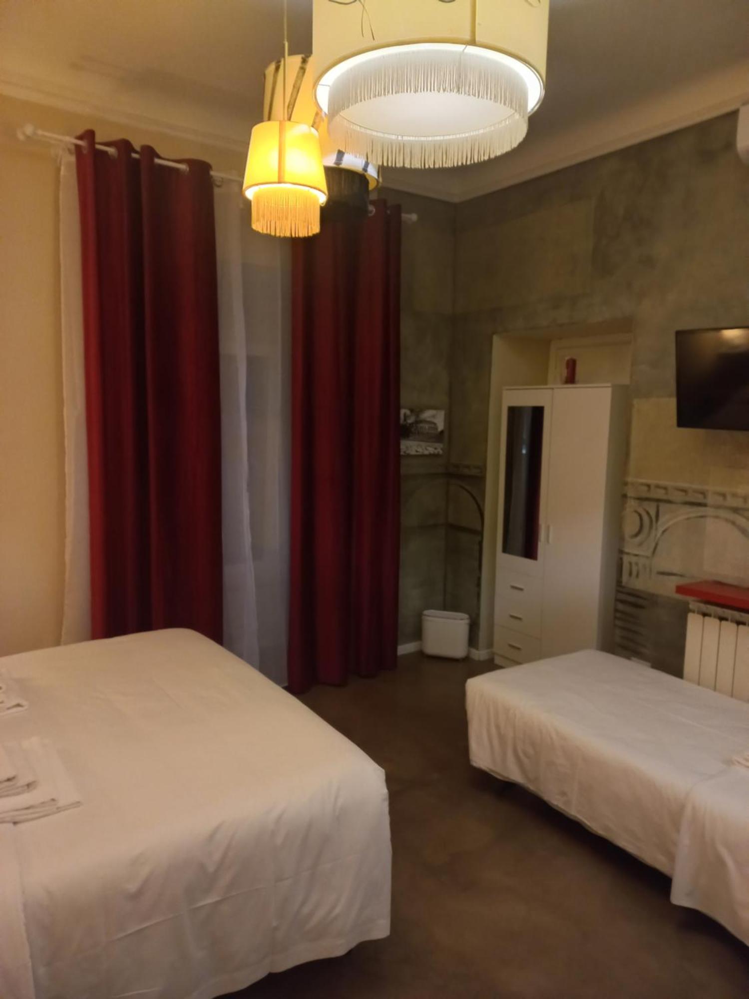 Stefano House Vaticano Roma Phòng bức ảnh