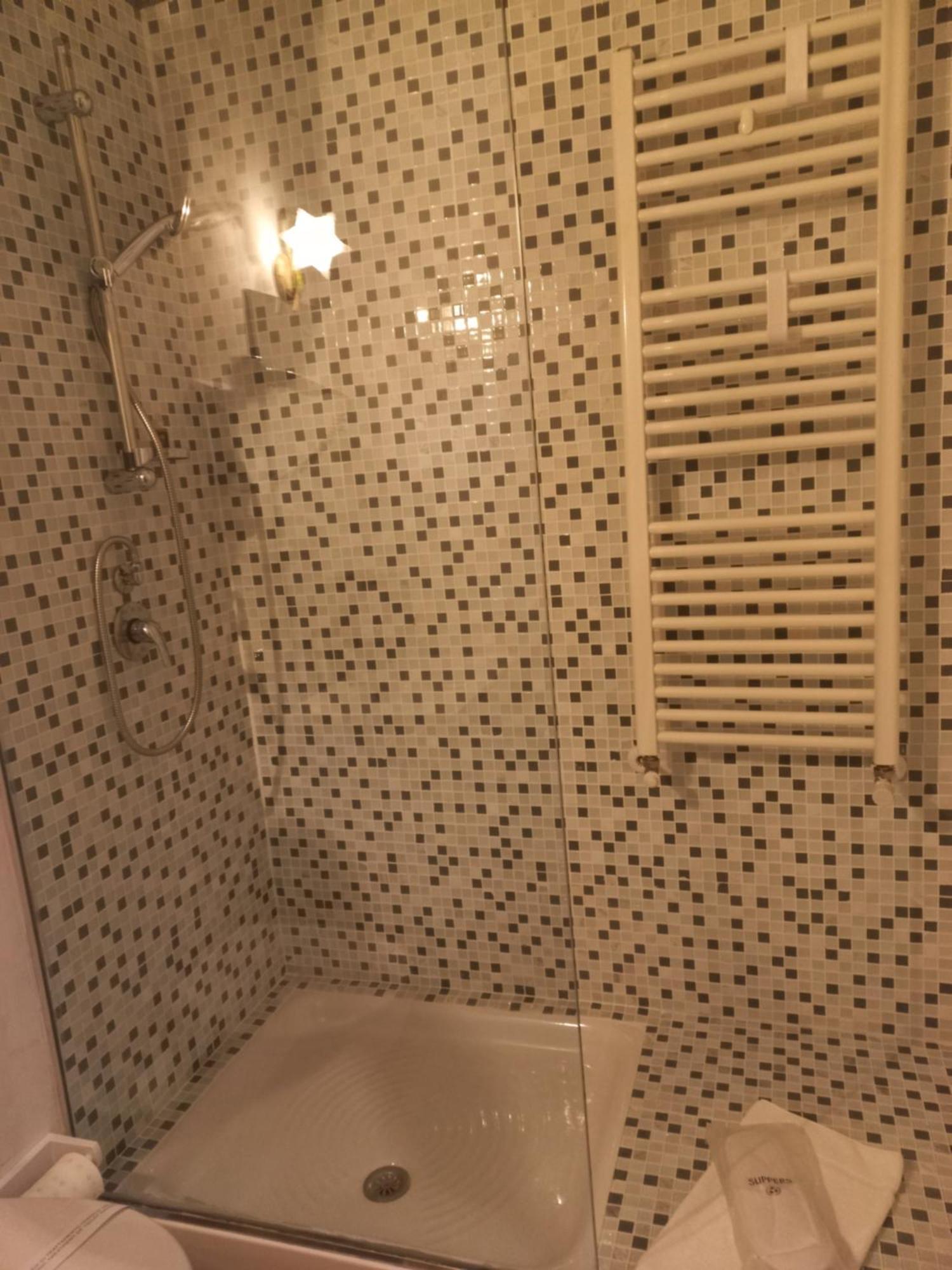 Stefano House Vaticano Roma Phòng bức ảnh