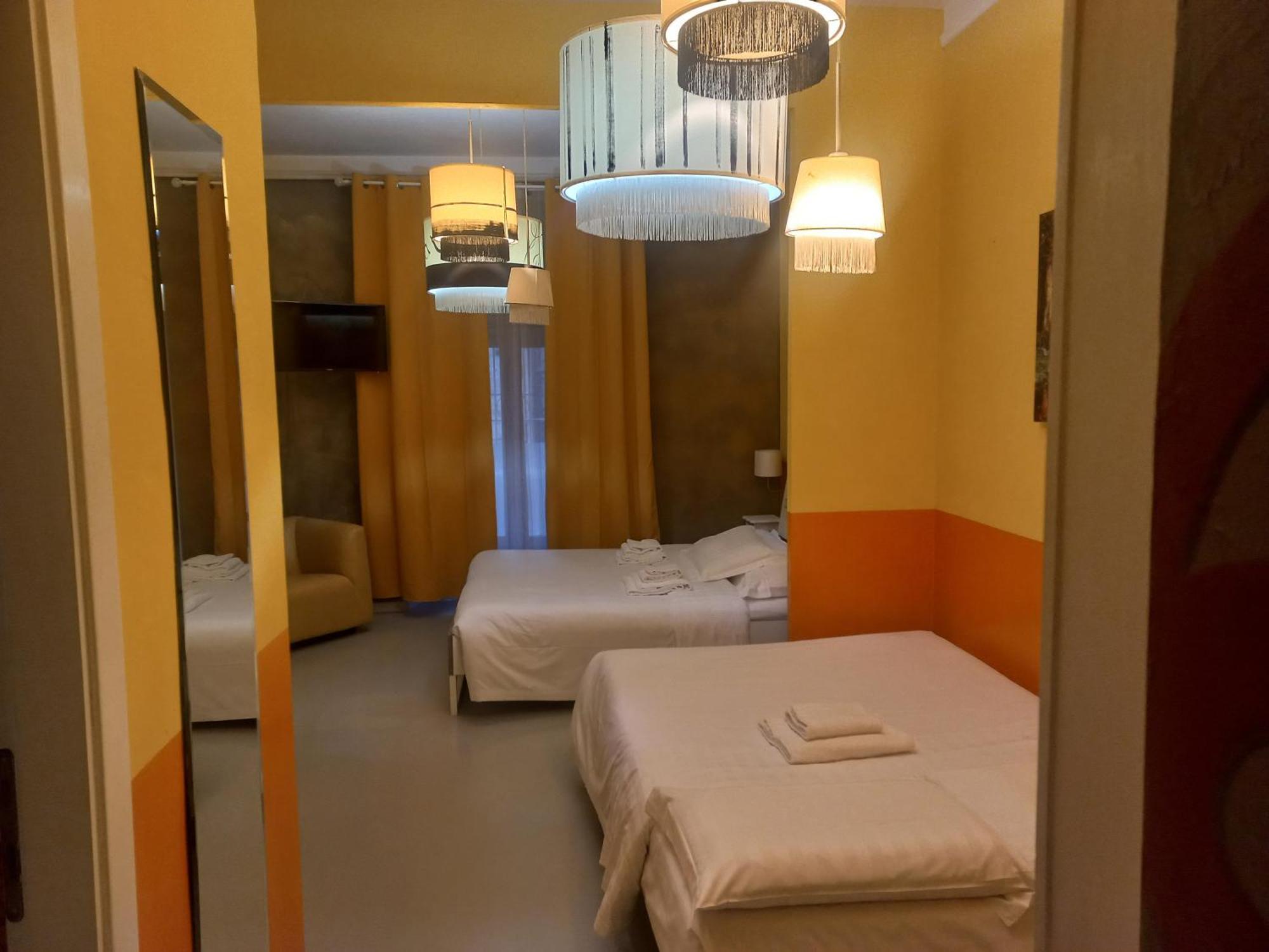 Stefano House Vaticano Roma Ngoại thất bức ảnh