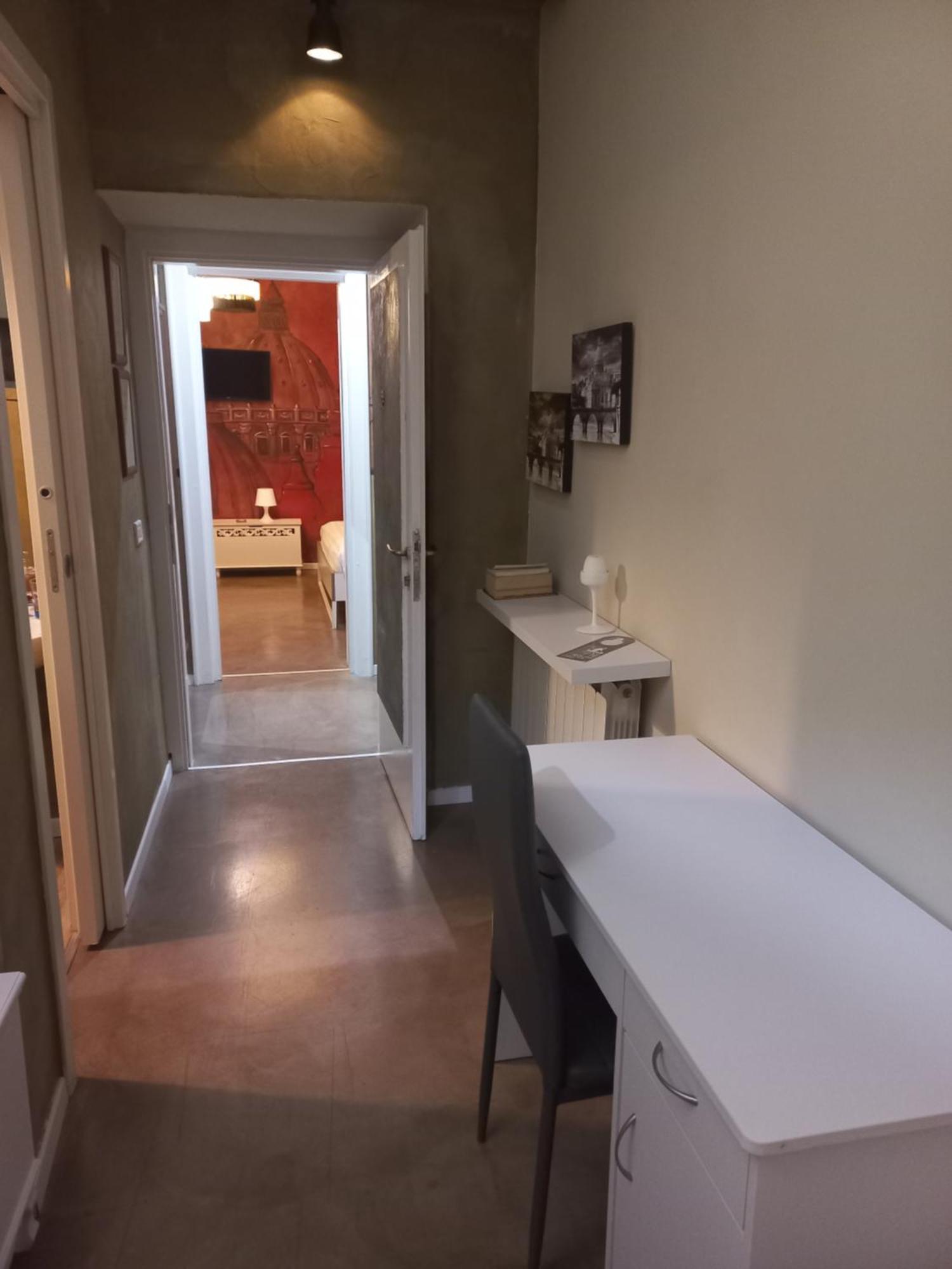 Stefano House Vaticano Roma Ngoại thất bức ảnh