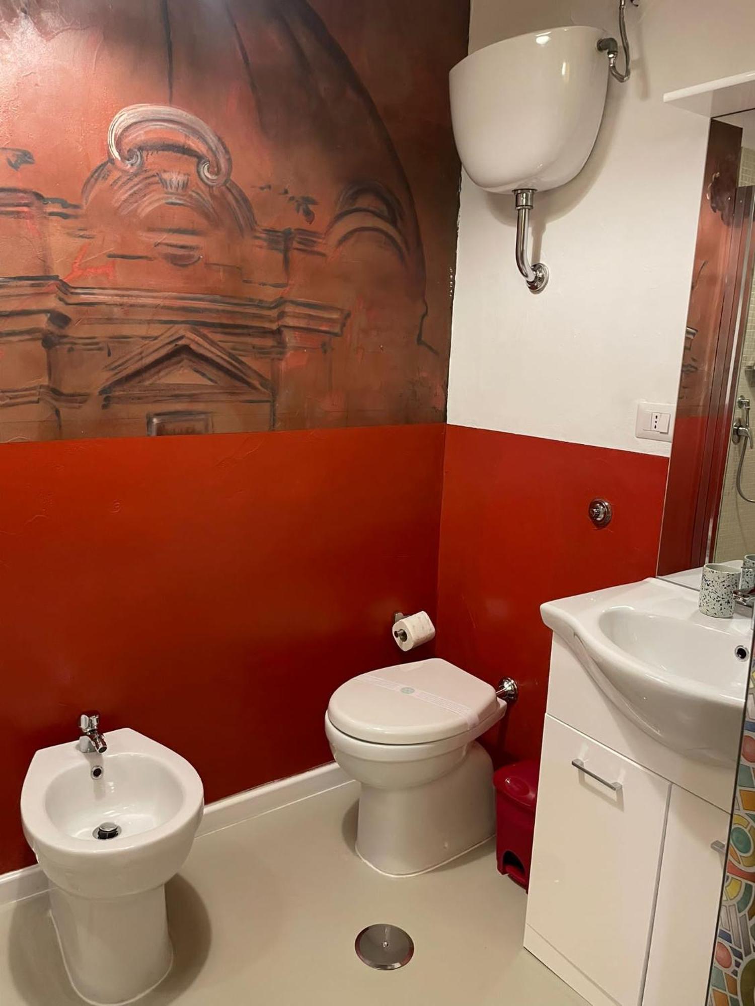 Stefano House Vaticano Roma Ngoại thất bức ảnh