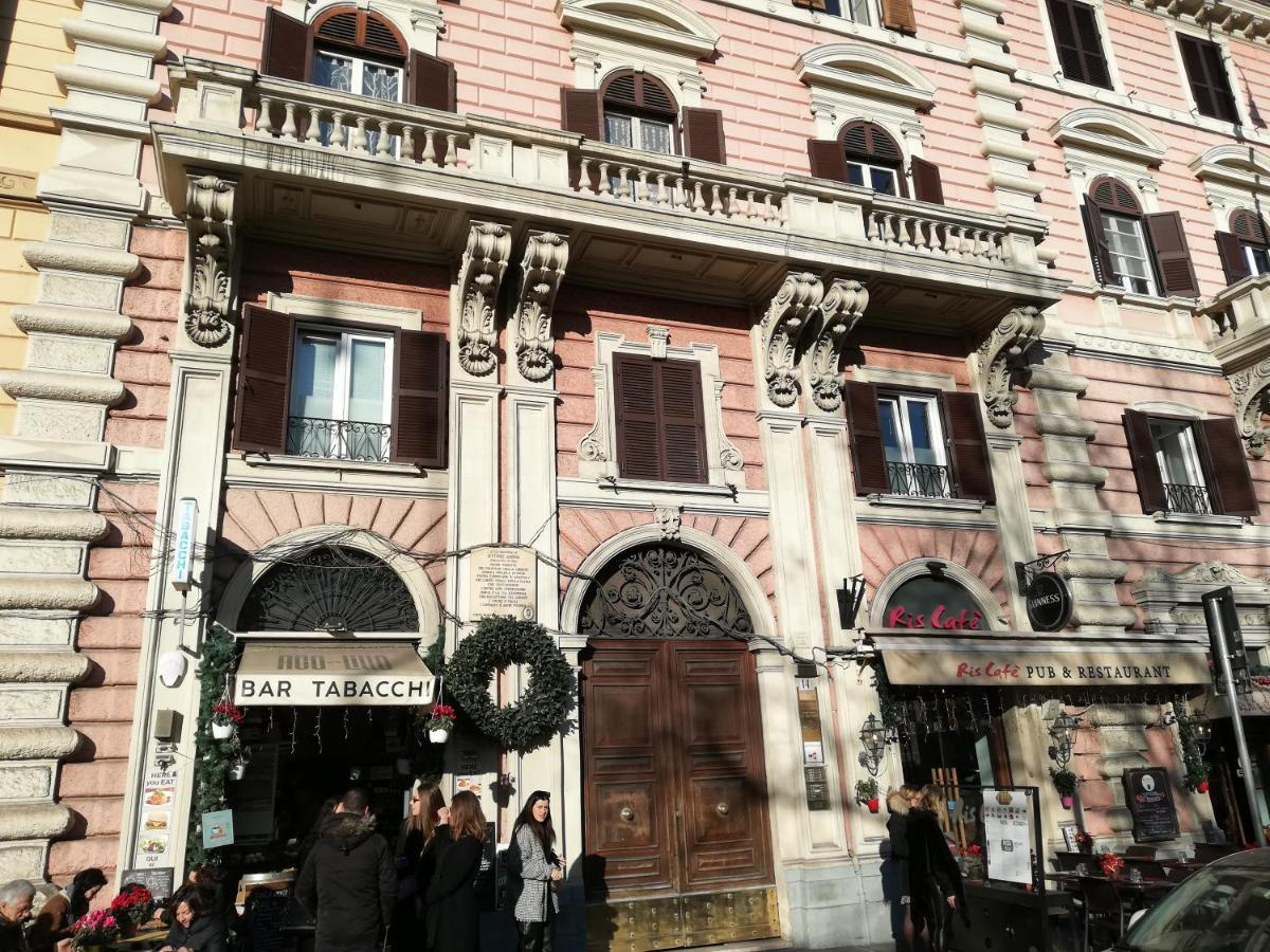 Stefano House Vaticano Roma Ngoại thất bức ảnh